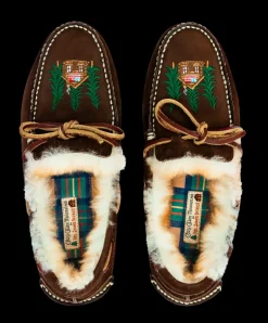 Cozy Cabin Moccasins (Women's)