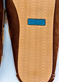 Cozy Cabin Moccasins (Women's)