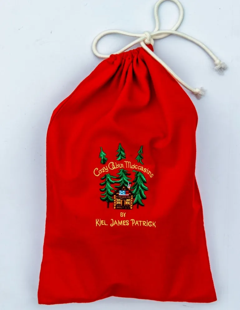 Cozy Cabin Moccasins (Women's)