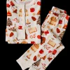 Cozy Winter Kids Pajamas