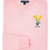 Daffodil Days Sweater