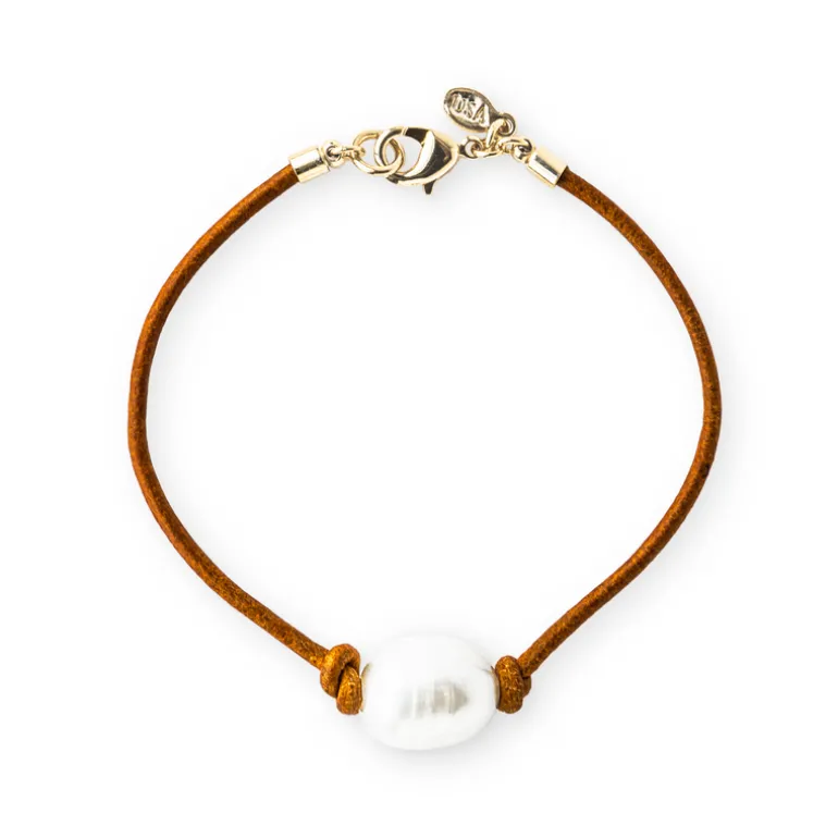 Dream Weaver Pearl Knot