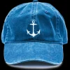 East Coast Anchor Hat
