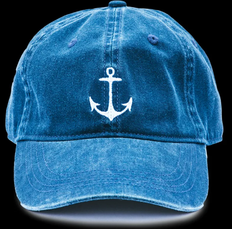 East Coast Anchor Hat