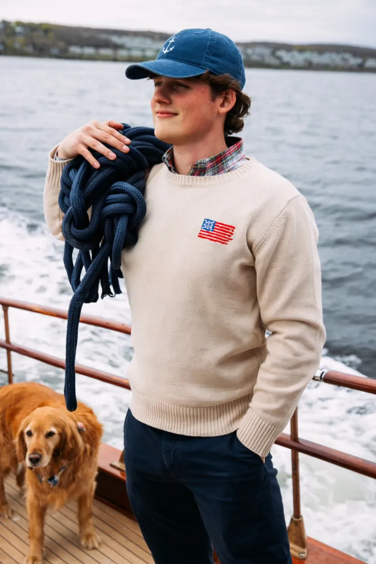 East Coast Anchor Hat