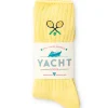 East Coast Racquet Socks