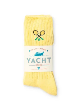 East Coast Racquet Socks