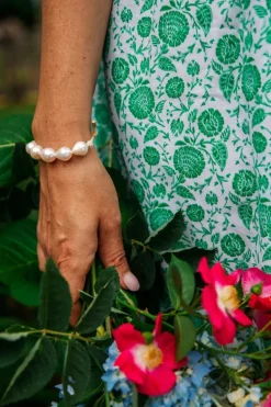 Endless Ocean Bracelet