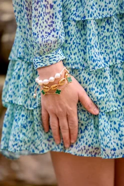 Endless Ocean Bracelet