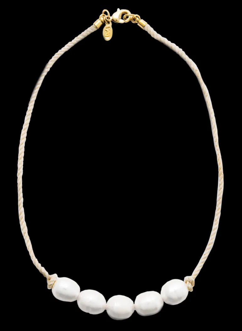 Endless Ocean Necklace