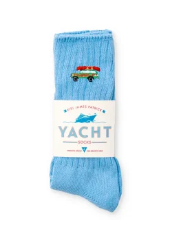 Family Road Trip Socks