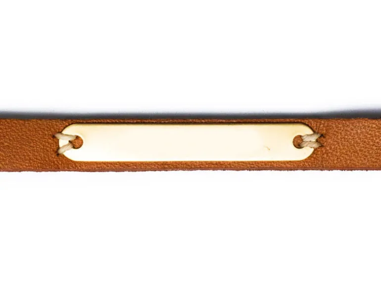 Father's Day World Traveler's Bracelet