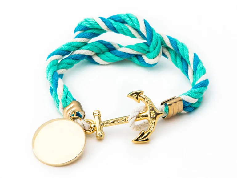 Felicity's Wave Pool Charm