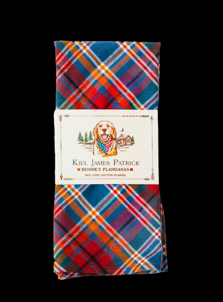 Foliage Run Flandana