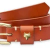 Fox Head Belt