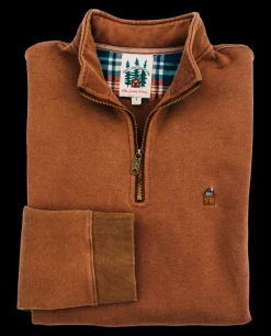 Franconia Trail Quarterzip