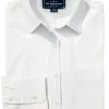 Grace Oxford Shirt
