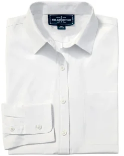 Grace Oxford Shirt