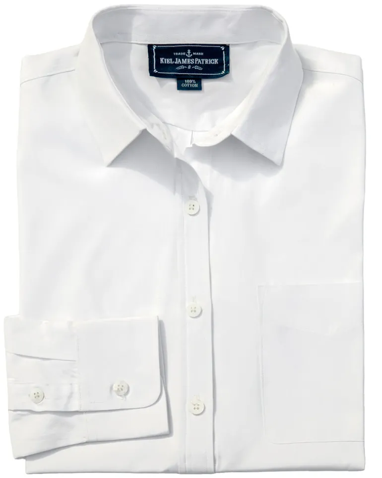 Grace Oxford Shirt