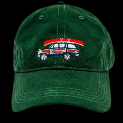 Grand Adventure Hat