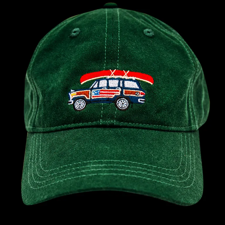 Grand Adventure Hat