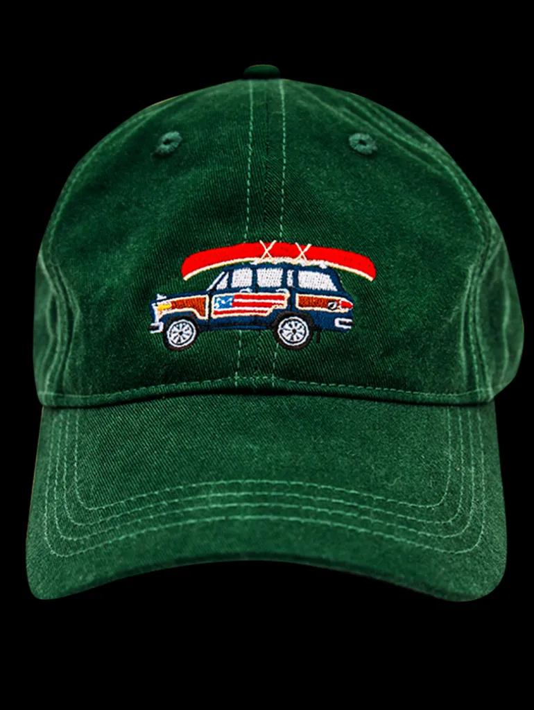 Grand Adventure Hat