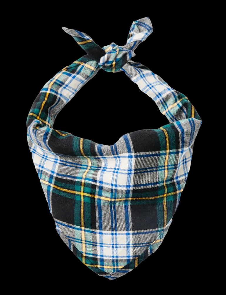 Green Mountain View Flandana