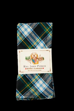 Green Mountain View Flandana