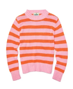 Harbor Island Striped Sweater
