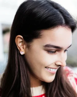 Heart of the Sea Earrings