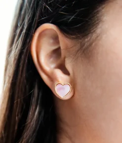 Heart of the Sea Earrings