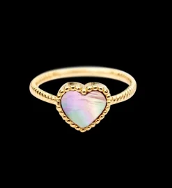 Heart of the Sea Ring