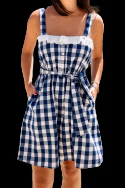 Island Holiday Dress