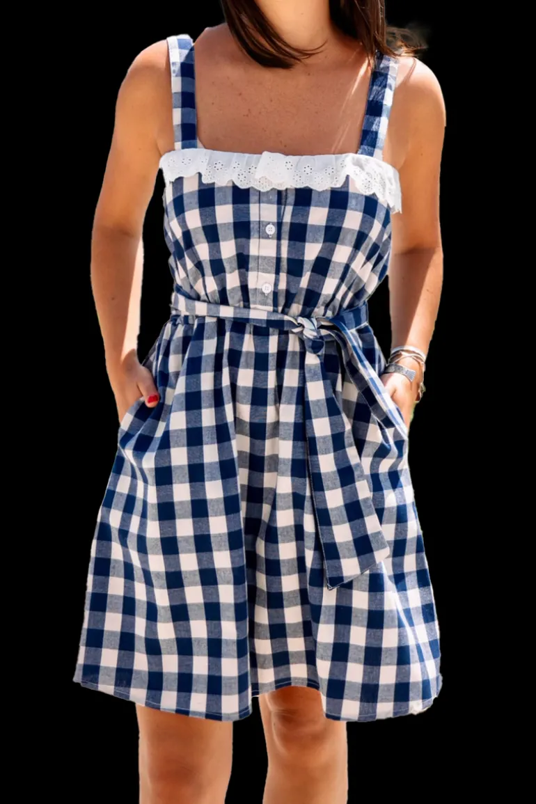 Island Holiday Dress