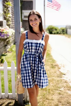 Island Holiday Dress