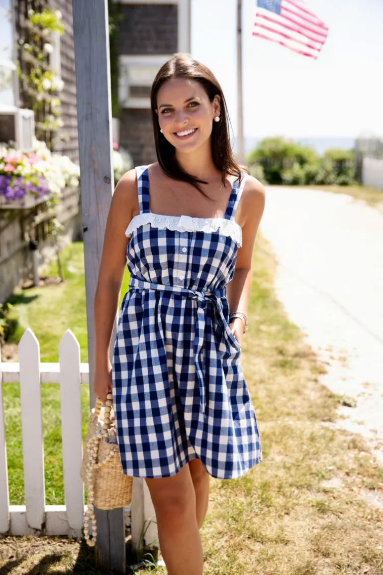 Island Holiday Dress