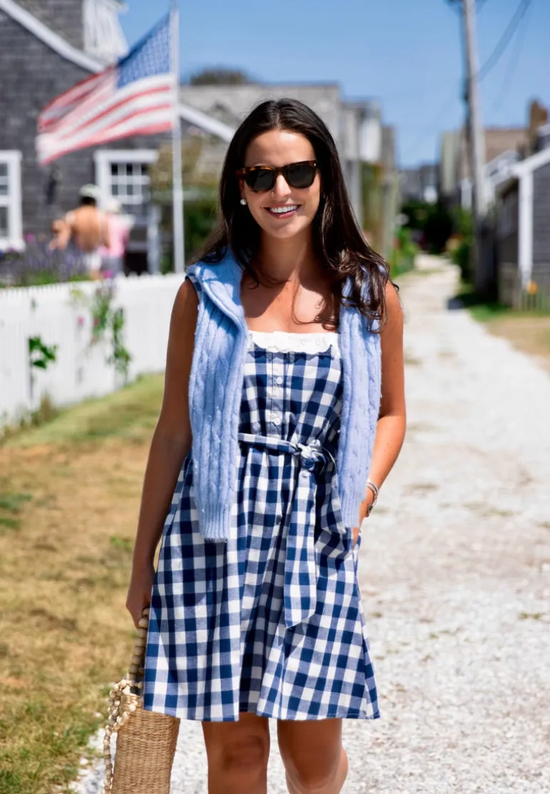 Island Holiday Dress