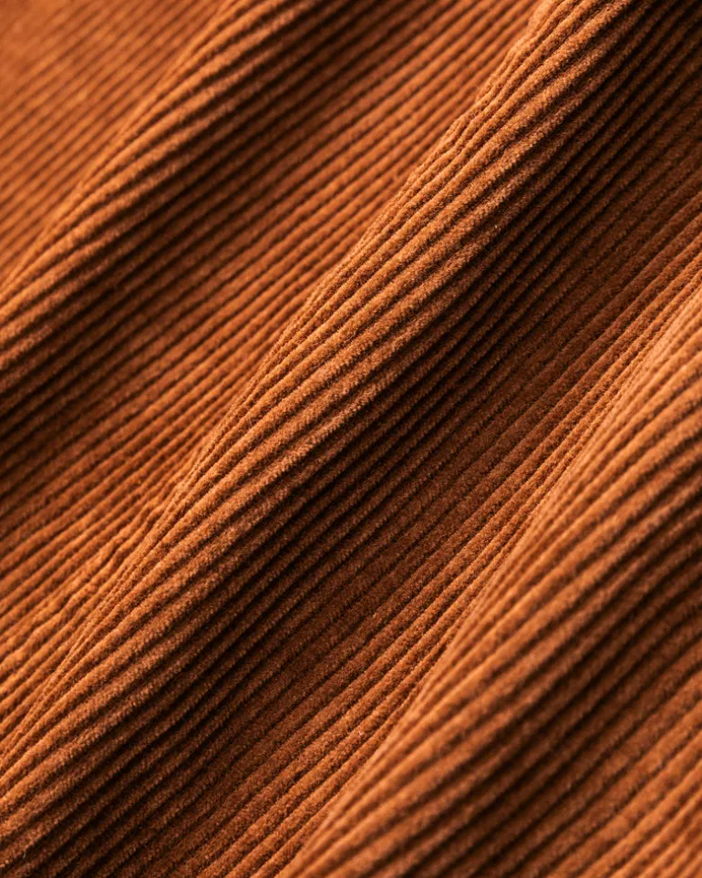 Jeep® x KJP Grand Wagoneer Corduroy Harrington Jacket