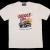 Jeep® x KJP Saddle Up Graphic T-Shirt