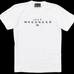 Jeep® x KJP Wagoneer Graphic T-Shirt
