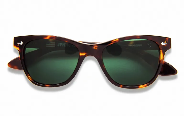 JFK Sunglasses