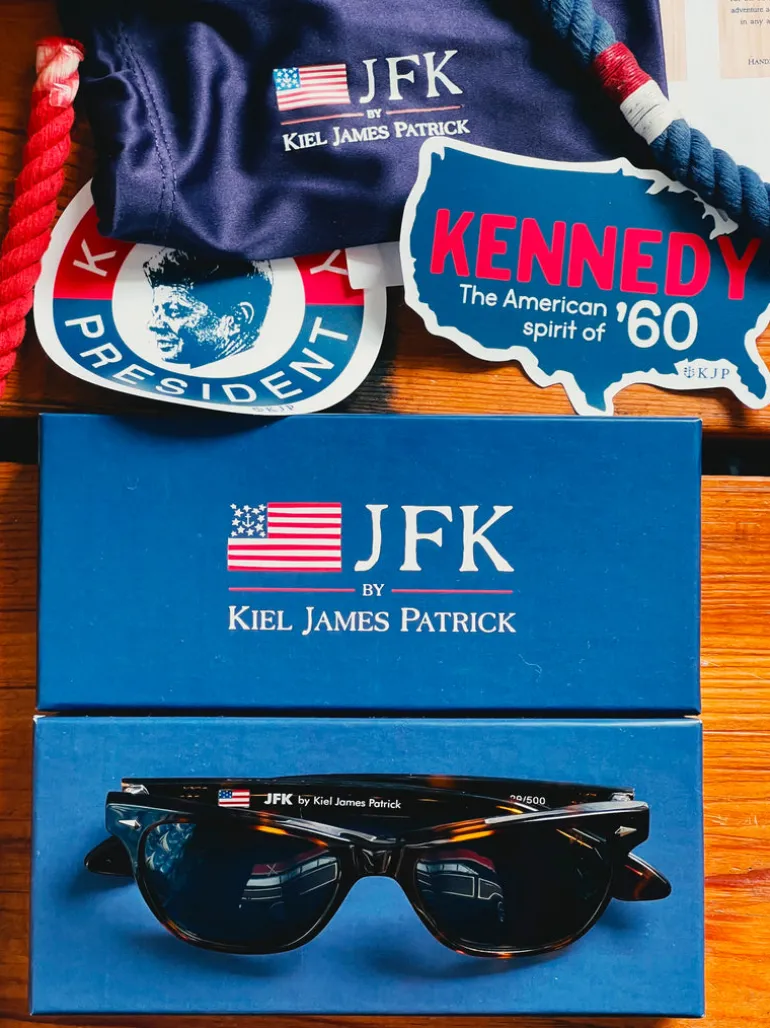 JFK Sunglasses