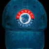 Kennedy for President Hat- Navy