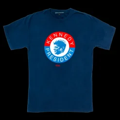 Kennedy for President Tee Shirt