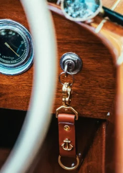 Keys to Adventure - Brass