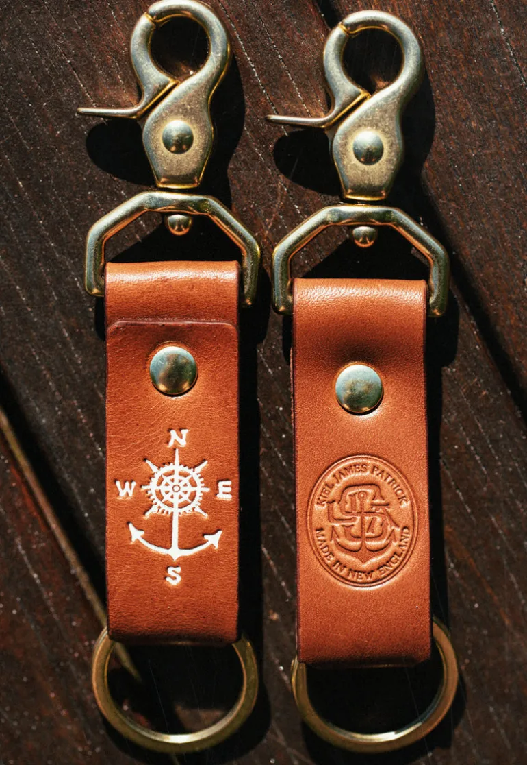 Keys to Adventure - White