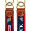 King of New England Key Fob