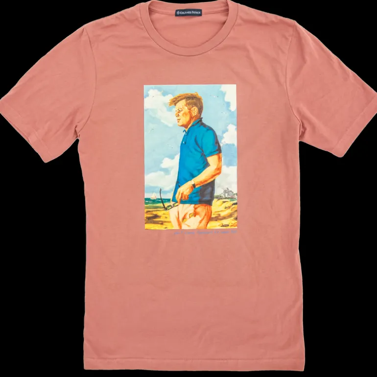 King of New England T-Shirt