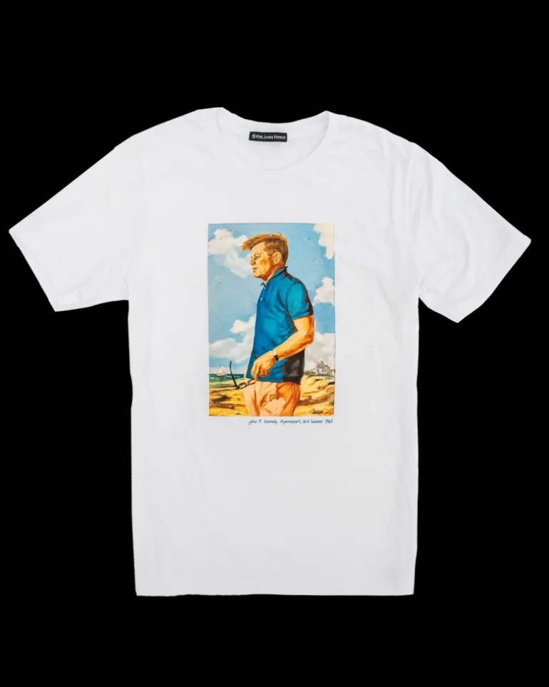 King of New England T-Shirt