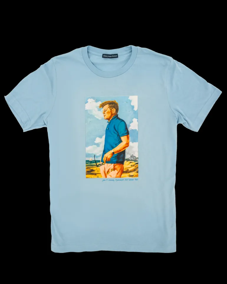 King of New England T-Shirt